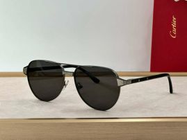 Picture of Cartier Sunglasses _SKUfw55829025fw